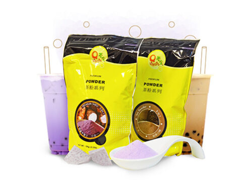Customer Special Order Premium Bubble Tea Powder