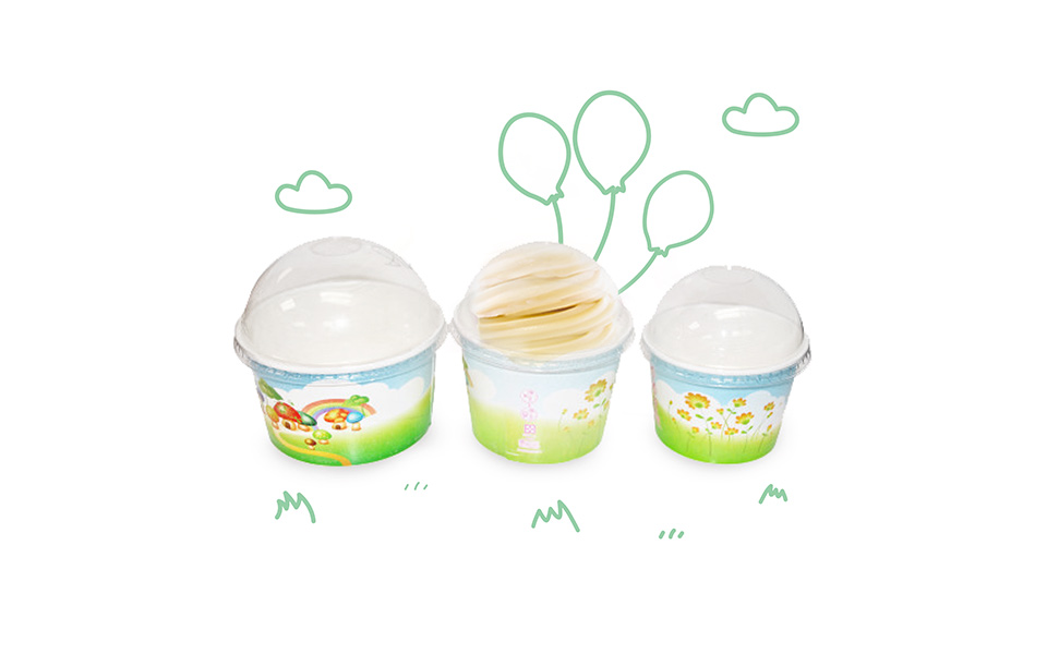 PAPER-CUPS-AND-LIDS-FOR-FROZEN-YOGURT