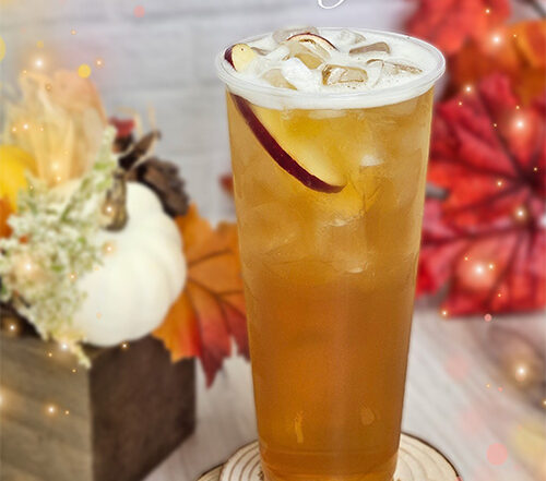 qbubble-golden oolong tea-premium tea leaves