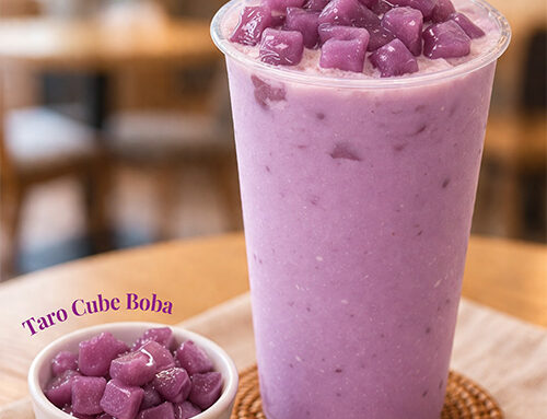 新品到貨！ 快煮芋角