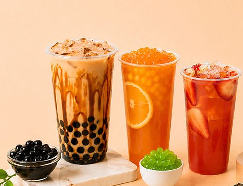 茶寳奶茶原料批發服務
