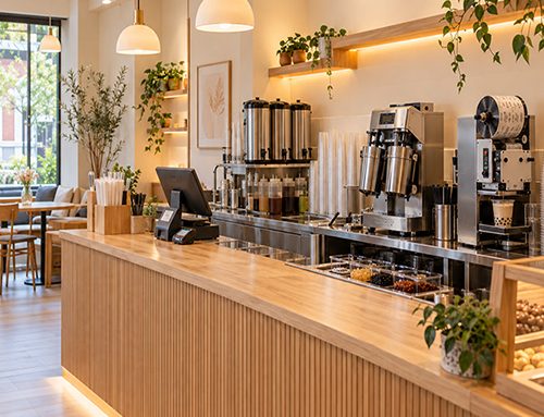 Beginner’s Guide – Common FAQ for Boba Business Starters